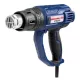 HÕLÉGFÚVÓ PRAKTIK BLUE LINE 2000W 5 db TARTOZÉKKAL/ PT8200