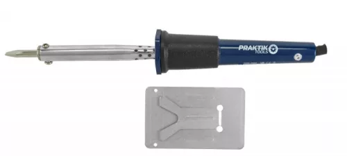 FORRASZTÓPÁKA PRAKTIK Q LINE  30W/ PTQ830