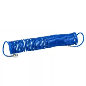 PNEUMATIKUS SPIRÁL PRAKTIK  7.5M/ PTA006
