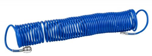 PNEUMATIKUS SPIRÁL PRAKTIK  7.5M/ PTA006