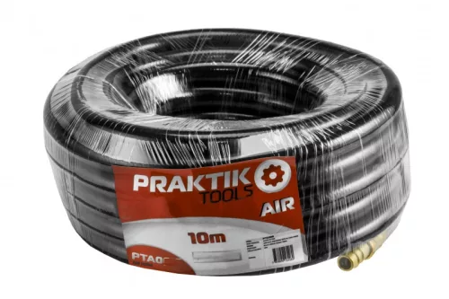 PNEUMATIKUS TÖMLÕ PRAKTIK 10M 6X11MM / PTA008