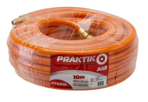 PNEUMATIKUS TÖMLÕ PRAKTIK 10M 9X15MM / PTA013
