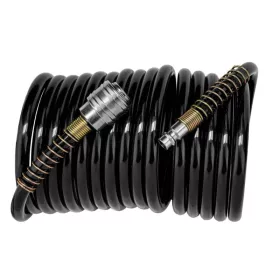 PNEUMATIKUS SPIRÁL PRAKTIK  5M 6.5X10MM / PTA014