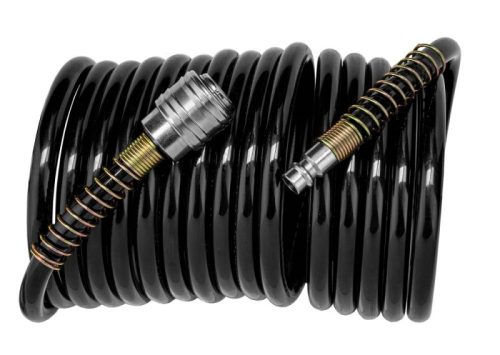 PNEUMATIKUS SPIRÁL PRAKTIK  5M 6.5X10MM / PTA014