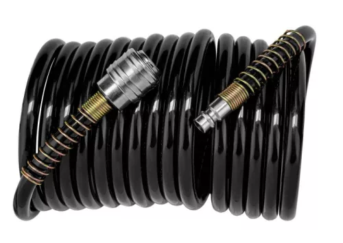 PNEUMATIKUS SPIRÁL PRAKTIK  5M 6.5X10MM / PTA014