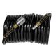 PNEUMATIKUS SPIRÁL PRAKTIK  5M 6.5X10MM / PTA014
