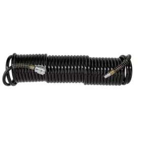 PNEUMATIKUS SPIRÁL PRAKTIK 10M 6.5X10MM / PTA016