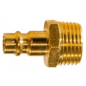 PNEUMATIKUS GYORSCSATLAKOZÓ PRAKTIK PTA04009 1/4½