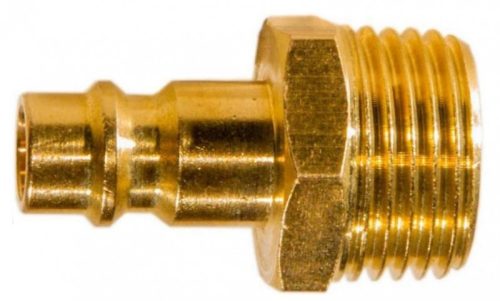 PNEUMATIKUS GYORSCSATLAKOZÓ PRAKTIK PTA04009 1/4½