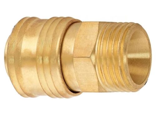 PNEUMATIKUS GYORSCSATLAKOZÓ PRAKTIK PTA04010 1/4½