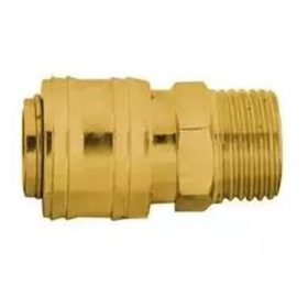 PNEUMATIKUS GYORSCSATLAKOZÓ PRAKTIK PTA04011  3/8½