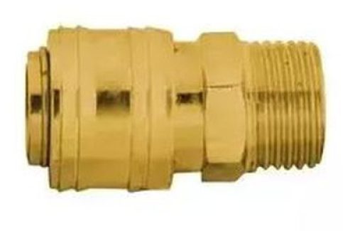 PNEUMATIKUS GYORSCSATLAKOZÓ PRAKTIK PTA04011  3/8½