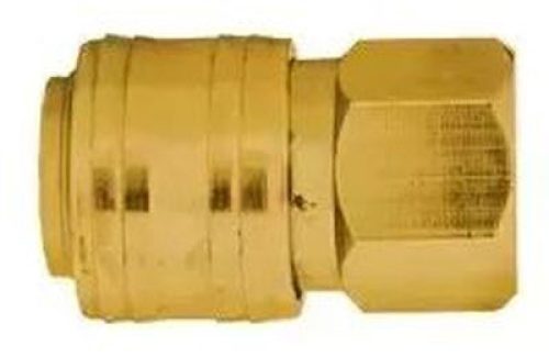 PNEUMATIKUS GYORSCSATLAKOZÓ PRAKTIK PTA04012  3/8