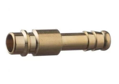 PNEUMATIKUS GYORSCSATLAKOZÓ PRAKTIK 6MM PTA04014