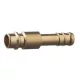 PNEUMATIKUS GYORSCSATLAKOZÓ PRAKTIK 6MM PTA04014