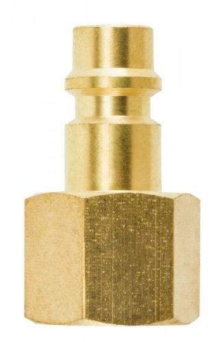 PNEUMATIKUS GYORSCSATLAKOZÓ PRAKTIK 1/4" PTA04017