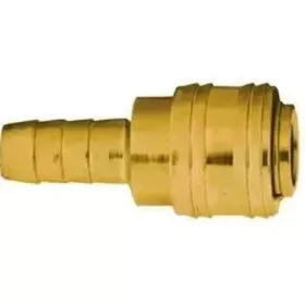 PNEUMATIKUS GYORSCSATLAKOZÓ PRAKTIK 1/8" PTA04036