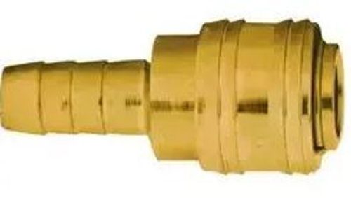 PNEUMATIKUS GYORSCSATLAKOZÓ PRAKTIK 1/8" PTA04036