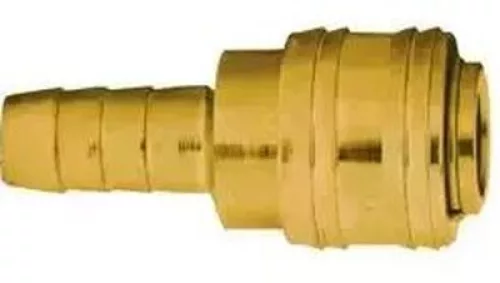 PNEUMATIKUS GYORSCSATLAKOZÓ PRAKTIK 1/8" PTA04036
