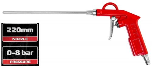 PNEUMATIKUS PISZTOLY PRAKTIK PTA070