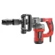 BONTÓKALAPÁCS PRAKTIK Q LINE 1300W SDS MAX, KOFFER+TARTOZÉK/ PTQ0331
