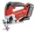 AKKUS DEKOPÍRFÛRÉSZ PRAKTIK FLEXPOWER SYSTEM 18V Li-Ion, AKKU NÉLKÜL/ PTQ042