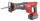 AKKUS ORRFÛRÉSZ PRAKTIK FLEXPOWER 18V/ PTQ043