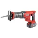 AKKUS ORRFÛRÉSZ PRAKTIK FLEXPOWER 18V/ PTQ043