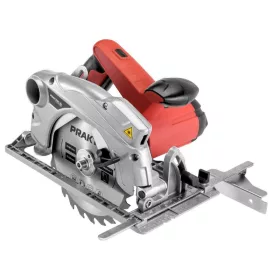 KÖRFÛRÉSZ PRAKTIK Q LINE 1500W, 185x20 mm/ PTQ060