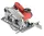 KÖRFÛRÉSZ PRAKTIK Q LINE 1500W, 185x20 mm/ PTQ060