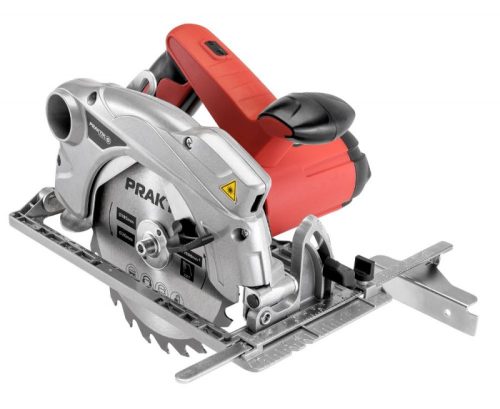 KÖRFÛRÉSZ PRAKTIK Q LINE 1500W, 185x20 mm/ PTQ060