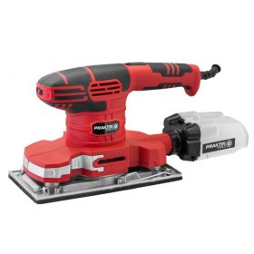 REZGÕCSISZOLÓ PRAKTIK Q LINE 330W PTQ070