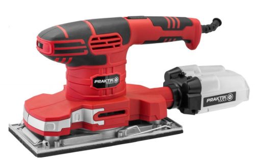 REZGÕCSISZOLÓ PRAKTIK Q LINE 330W PTQ070