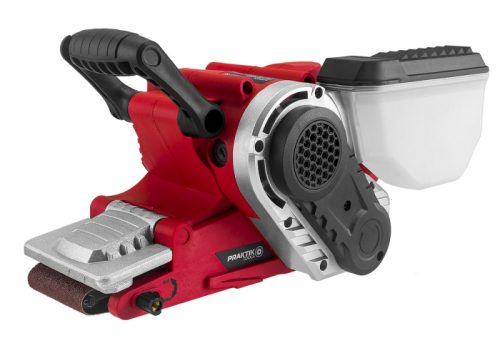 SZALAGCSISZOLÓ PRAKTIK Q LINE 950W 76x533 150-380m/min. / PTQ071