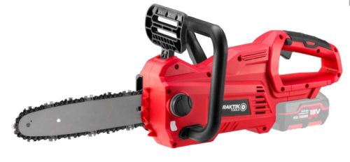 AKKUS LÁNCFÛRÉSZ PRAKTIK FLEXPOWER SYSTEM 18V Li-Ion, 10" (250mm) AKKU NÉLKÜL/ PTQ098