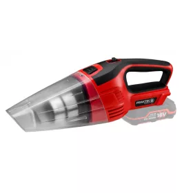   AKKUS PORSZÍVÓ PRAKTIK FLEXPOWER SYSTEM 18V, 3.8 KPA, 2in1, KÉZI ÉS ÁLLÓ, AKKU NÉLKÜL/ PTQ110