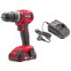 AKKUS FÚRÓ-CSAVAROZÓ SZETT3 PRAKTIK FLEXPOWER SYSTEM 2Ah AKKU+TÖLTÕ/ PTQ146