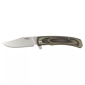 KÉS ÖSSZECSUKHATÓ NEO 63-114 17,5 cm