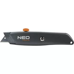 PVC KÉS NEO 63-702 18 MM TRAPÉZ