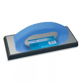 FUGÁZÓ SIMÍTÓ KEMÉNY GUMIVAL 230X100 MM PROFI