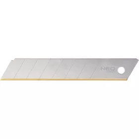 PVC PENGE NEO 64-020 18 MM TITÁN ÉLLEL 10DB