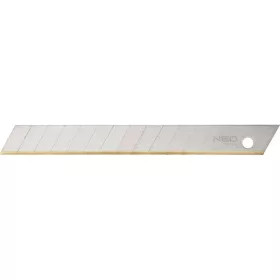 PVC PENGE NEO 64-220 9 MM TITÁN ÉLLEL 10DB