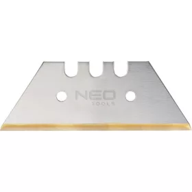 PVC PENGE NEO 64-420 52 MM TRAPÉZ TITÁN ÉLLEL 5 DB