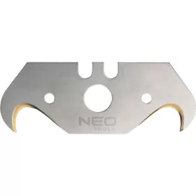 PVC PENGE NEO 64-620 KAMPÓS TITÁN ÉLLEL 5 DB