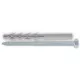 TIPLI UNIVERZÁLIS + ÁLLVÁNYCSAVAR  8X 120 FRIULSIDER /50 DB
