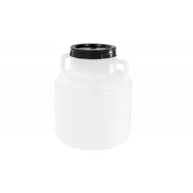 HORDÓ MÛA.  30 L BIDON