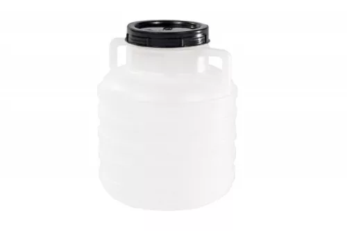HORDÓ MÛA.  30 L BIDON
