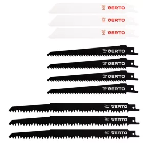 ORRFÛRÉSZLAP KLT VERTO 64H131 10DB       