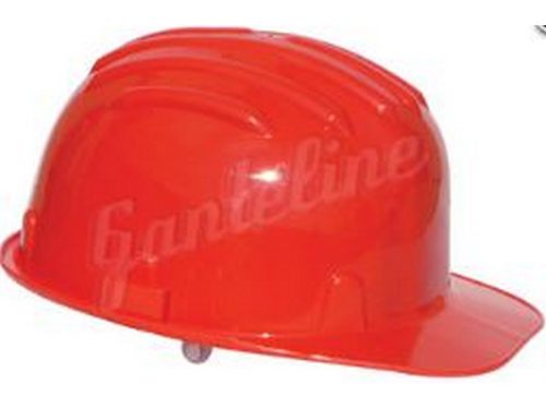 VÉDÕSISAK 65205 PIROS