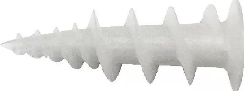 GIPSZKARTONDÛBEL NYLON FRIULSIDER 15X35 ÖNFÚRÓ /100 DB